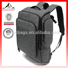 Wasserfeste Nylon neue Designs College Laptop Rucksack für Männer Schultasche-HCB0071